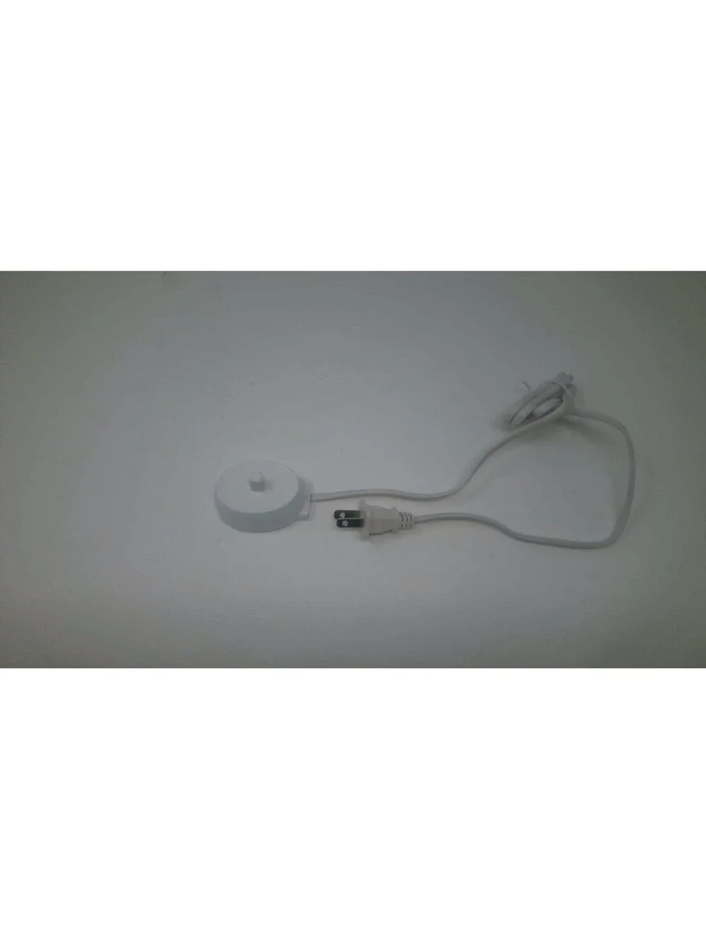 Braun oral-B Type Power Cord Electric Toothbrush Charger Base, Type 3757,